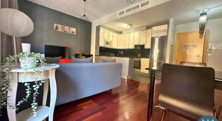 Wonderful apartment | Close to Cathedral-Basilica of Our Lady of the Pillar | Pet-friendly — photo 2