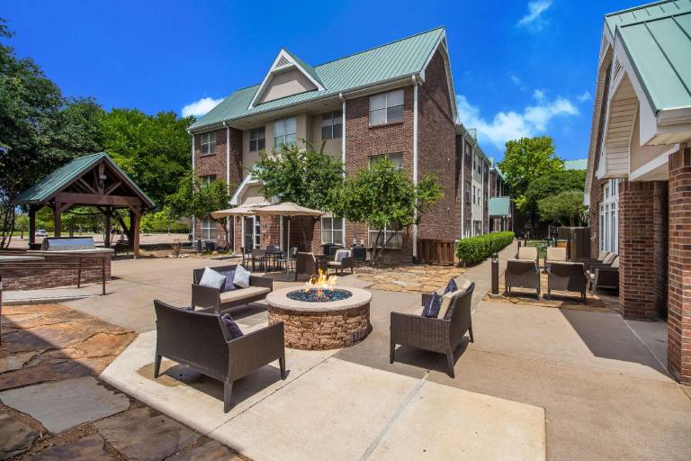 Sonesta ES Suites Dallas Richardson in Richardson, TX