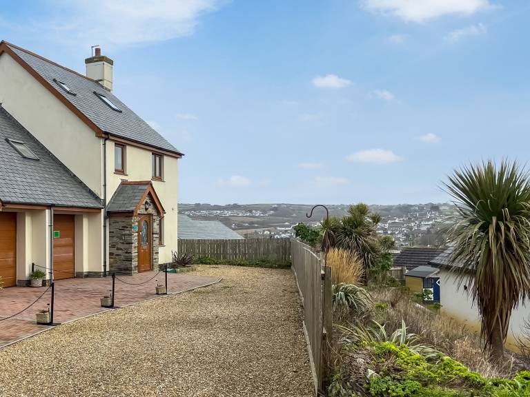 Cottage  Bude