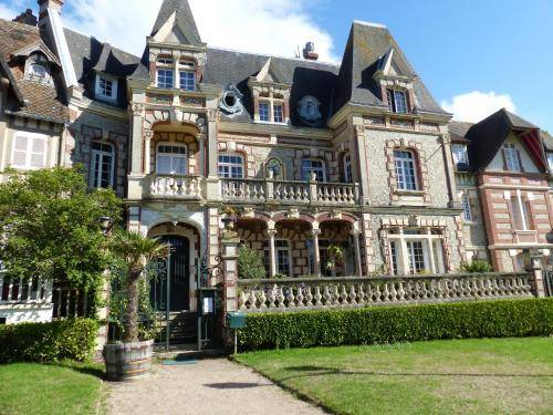 Chambre d'hôtes Cabourg