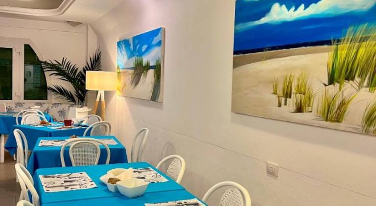 Hotel Cala Di Seta — photo 3