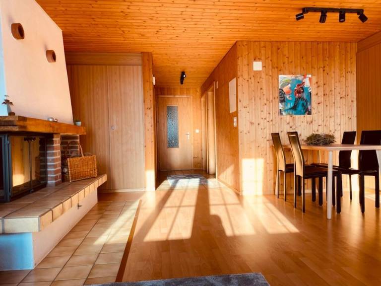 Ferienwohnung Hasliberg