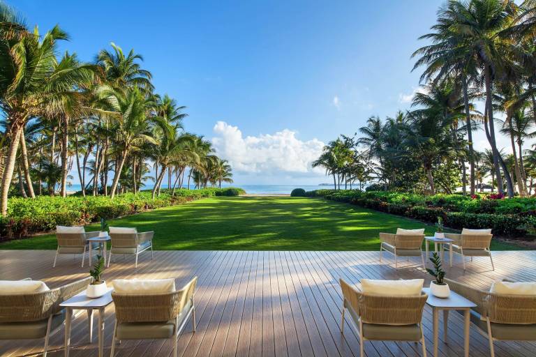 Resort Río Grande