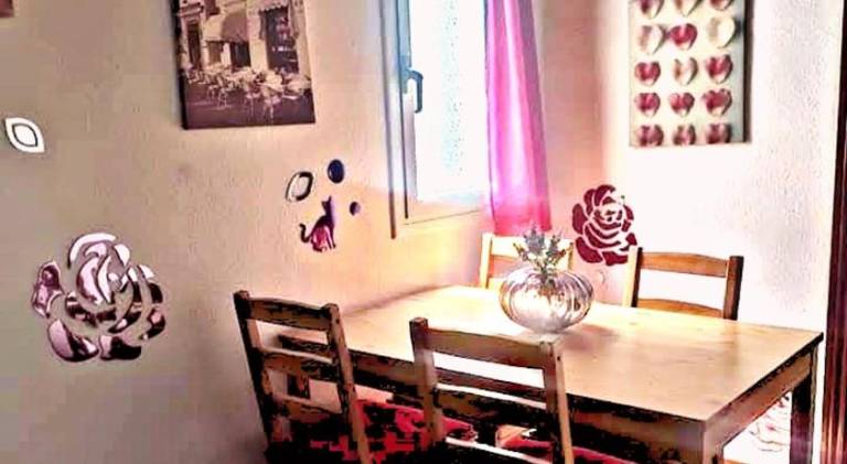 Rental apartment | Next to Sagrada Família | Perfect for remote work — photo 4