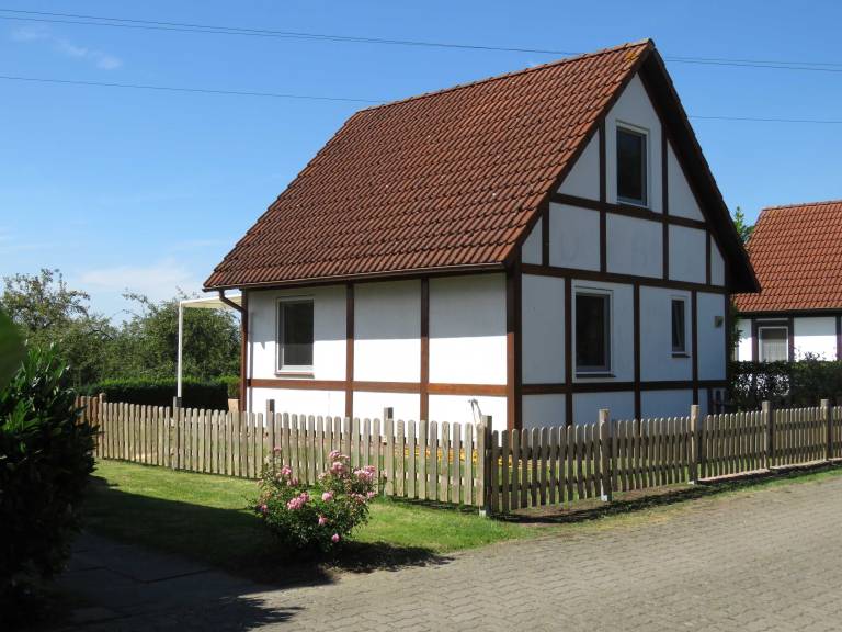 Ferienhaus  Grünendeich