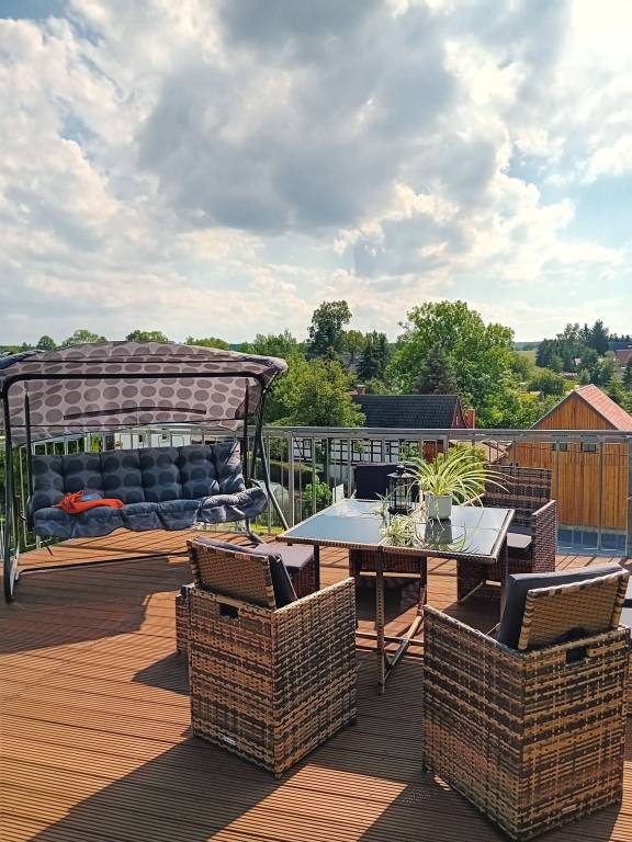 Ferienwohnung Rosenthal-Bielatal