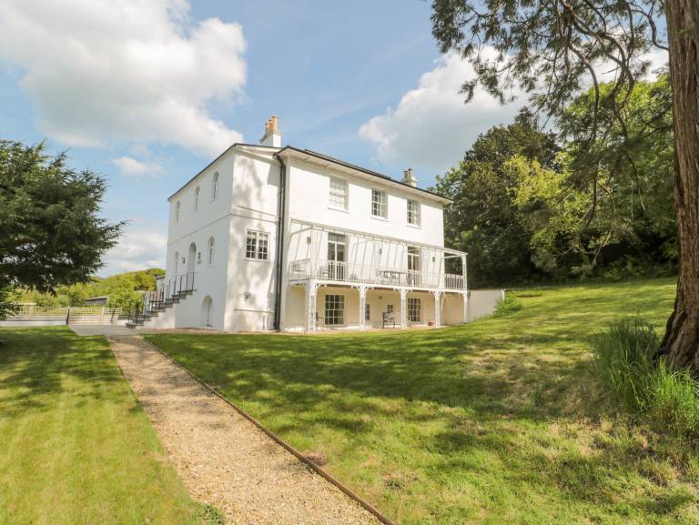 Cottage  Whitchurch Canonicorum
