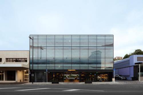 Ebb Dunedin