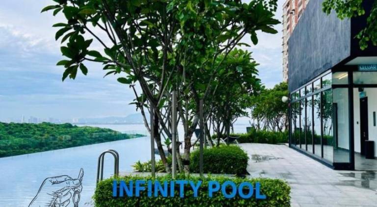 UrbanSuites2Br SelfCheckIn TopFacilities Penang — photo 4