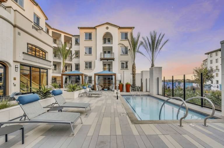 Apartment  Carmel Valley
