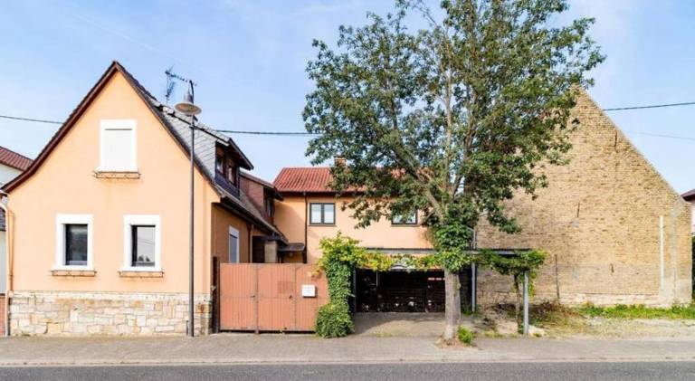 Ferienwohnung Nierstein