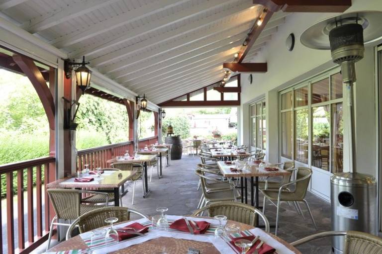 Logis Hotel Ur-Hegian — photo 2