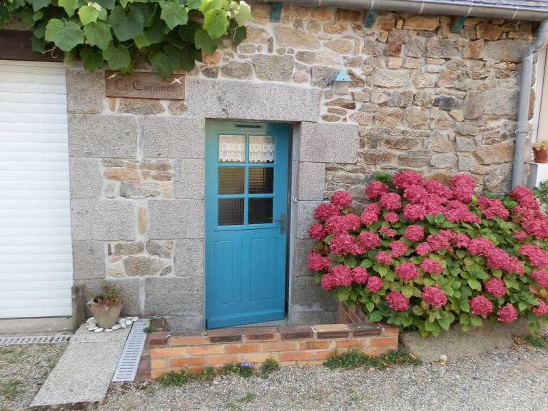 Appartement Langueux