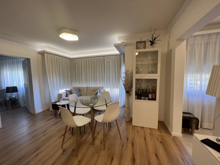 Appartement Bâle