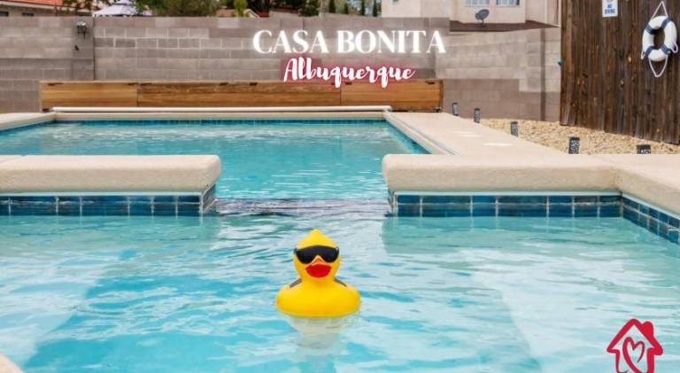 249 m&sup2; Ferienhaus