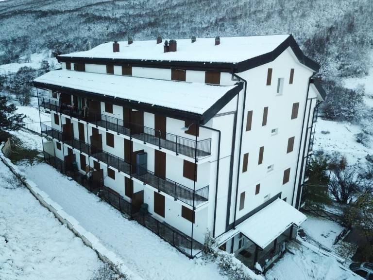 Appartamento Ovindoli