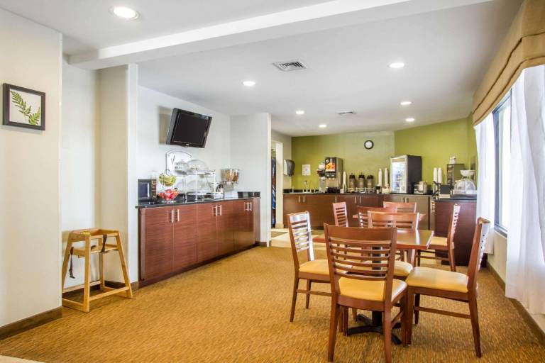 Sleep Inn Grand Island North — photo 4