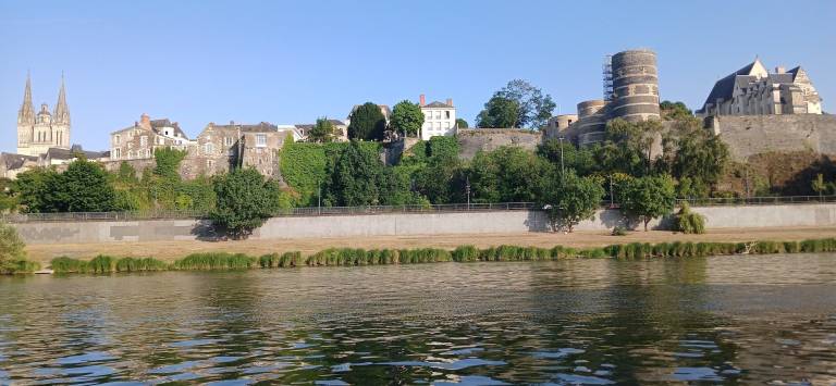 Appartement Angers
