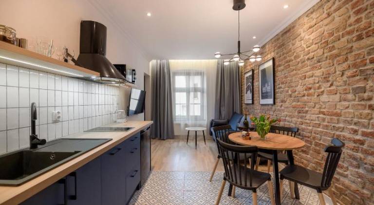 Rental apartment | Pets allowed — photo 3