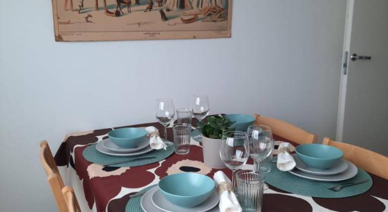 Santa's Arctic Residence — photo 4