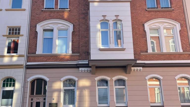 20 m² Ferienwohnung
