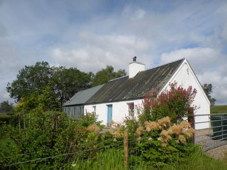 Landhaus Highland