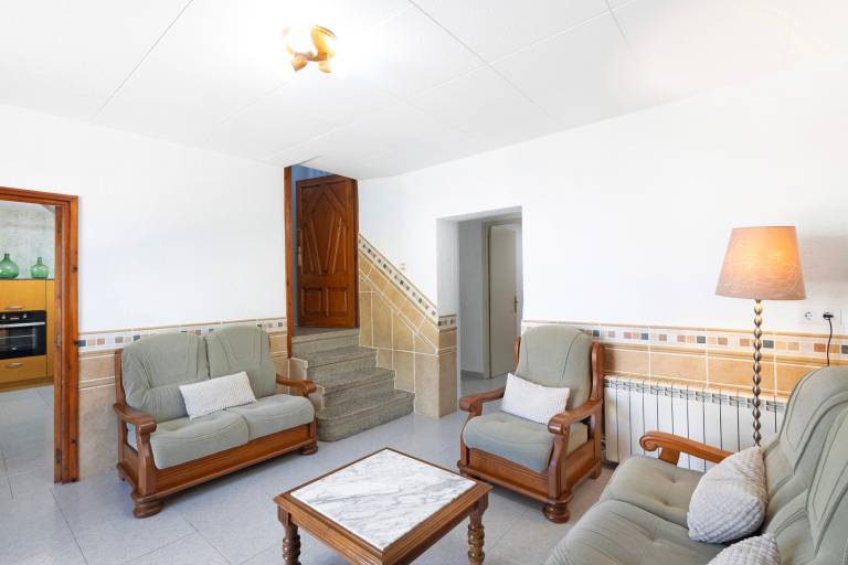 Country House 'Cal Peret Miquelet' with Mountain View, Private Pool and Wi-Fi — photo 3
