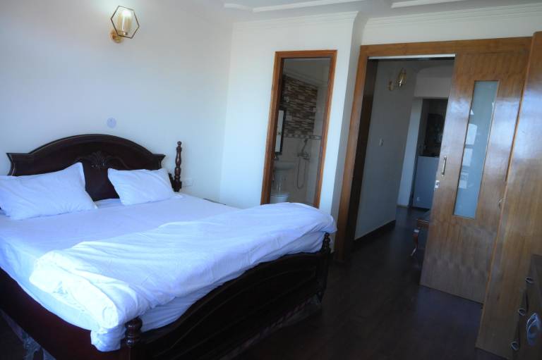 Ferienwohnung