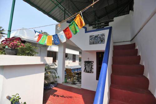 House  Varkala Beach
