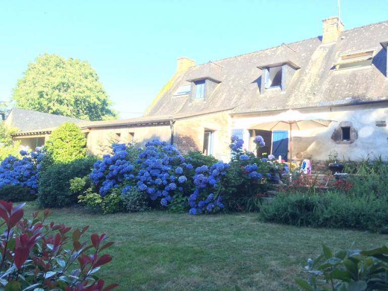 Maison de vacances Baden