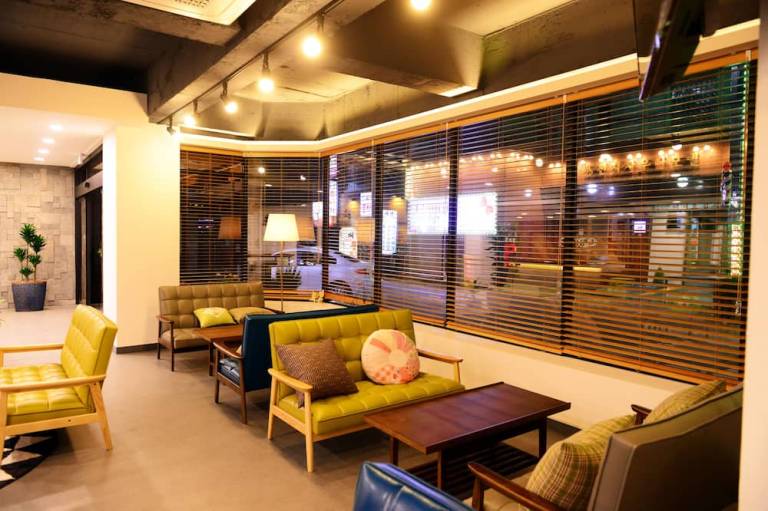 Casa Mini Hotel