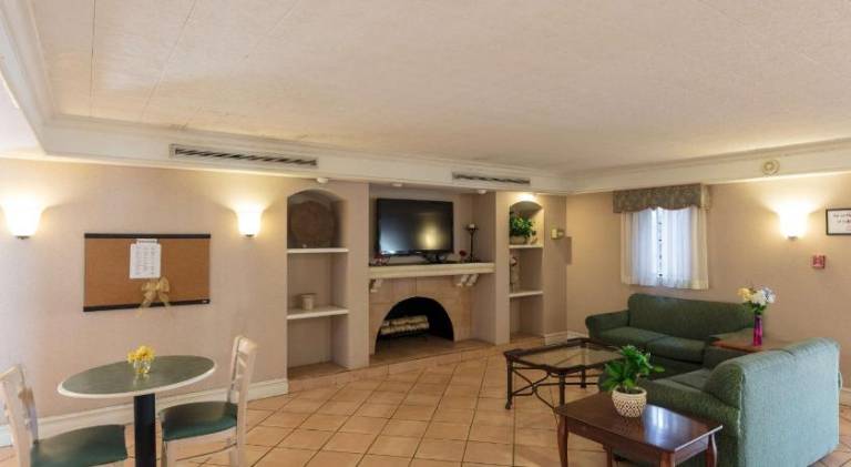 Motel 6 Knoxville, TN — photo 3