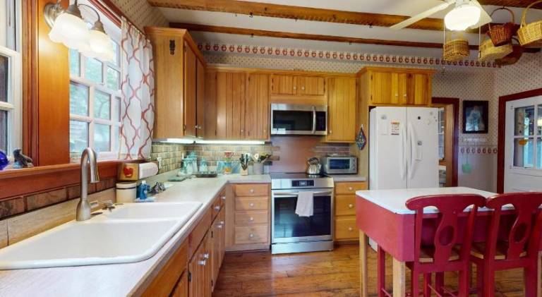 House with 4 rooms for 10 persons — photo 4
