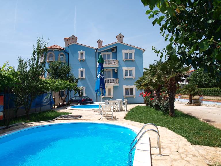 Apartment  Medulin
