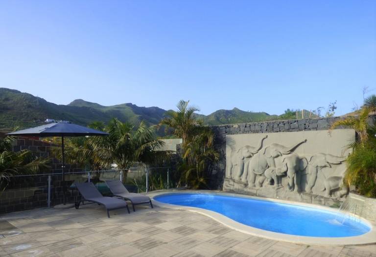 Cottage Las Mesas