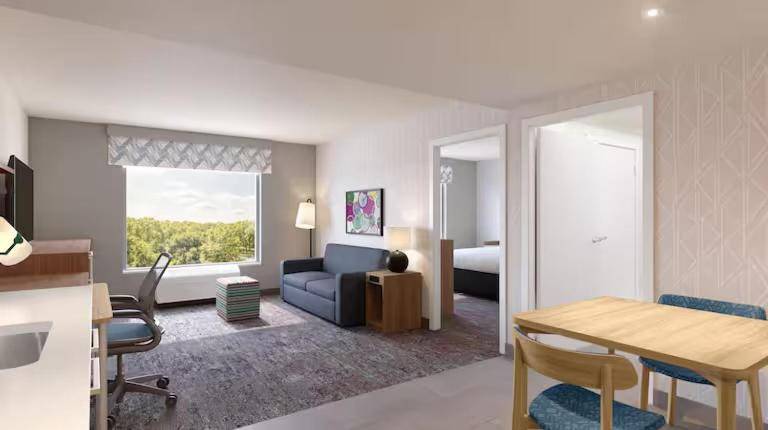 Home2 Suites by Hilton Carson City — photo 3