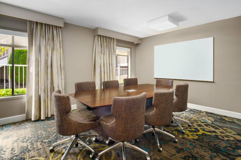 Residence Inn by Marriott Seattle North/Lynnwood Everett — photo 5