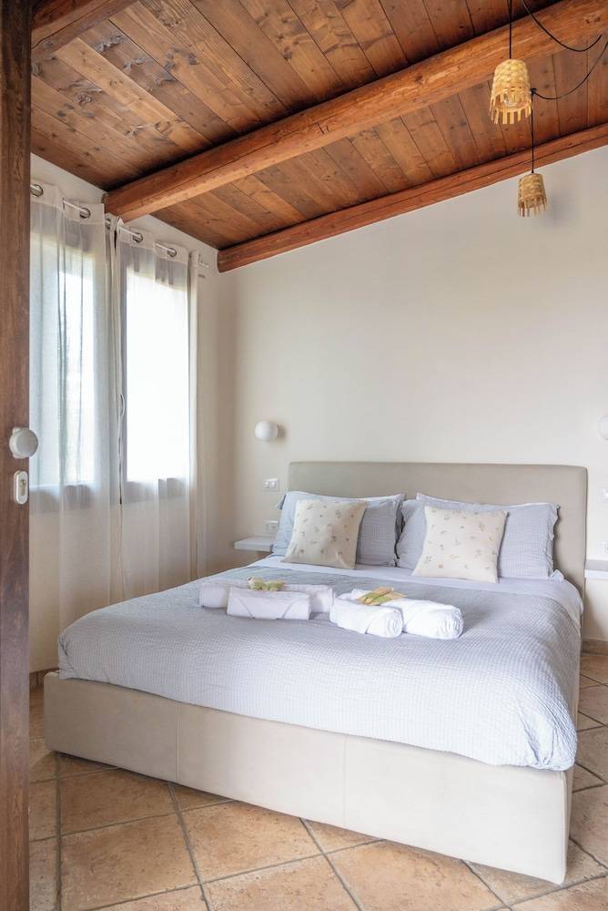 Bed & Breakfast Uta