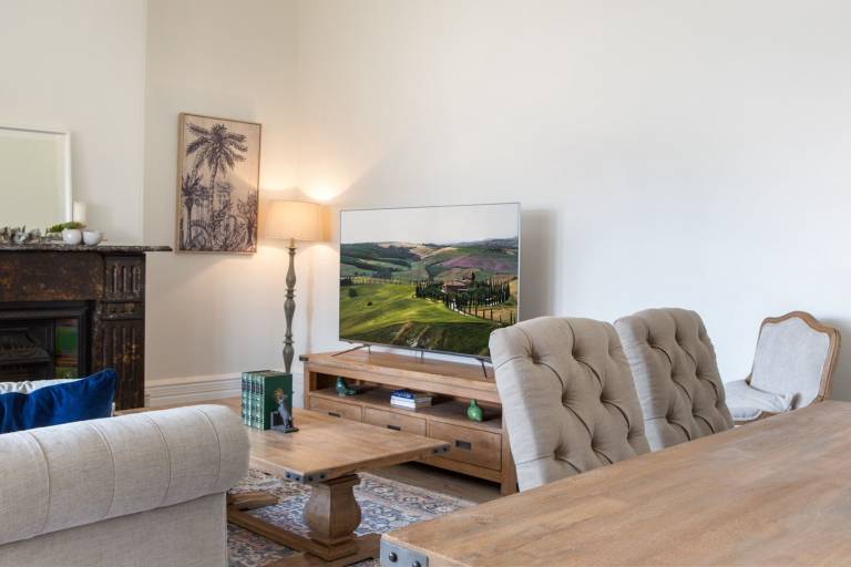 Apartment Sydney Olympic Park