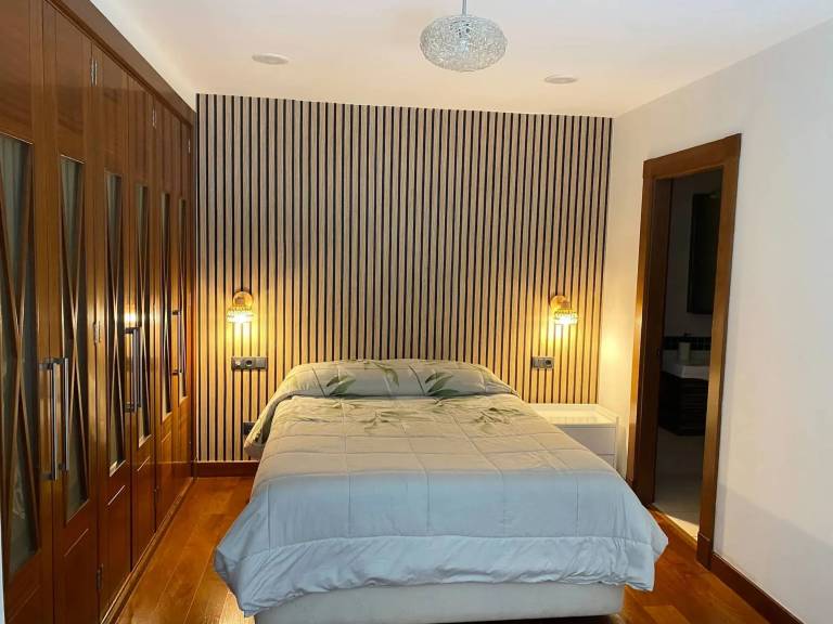 Ferienwohnung Vigo