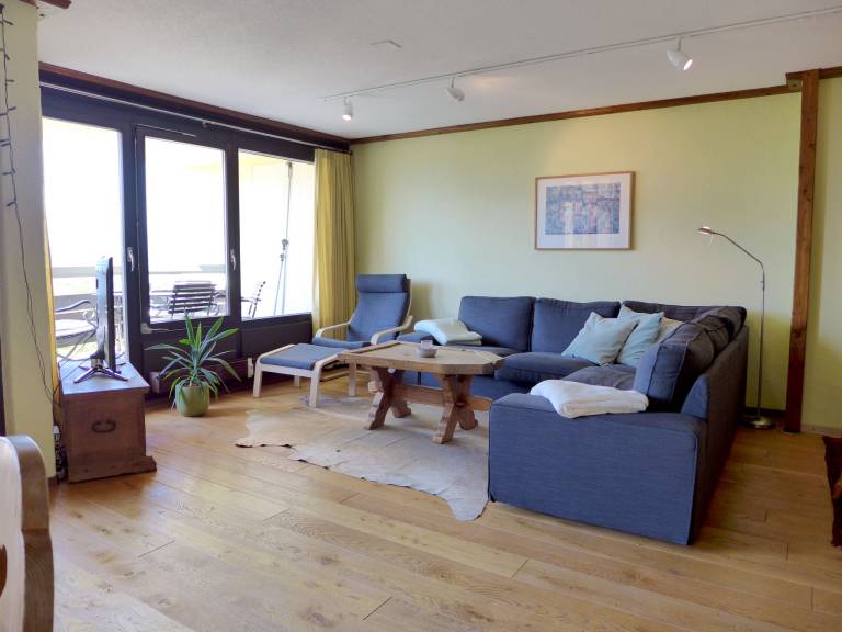 Child-friendly lovely rental apartment with garden, pool & sauna | Lake view | Perfect for remote work | Dogs allowed — photo 2