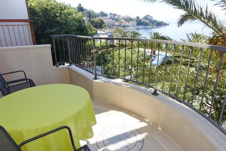 Ferienwohnung  Podgora