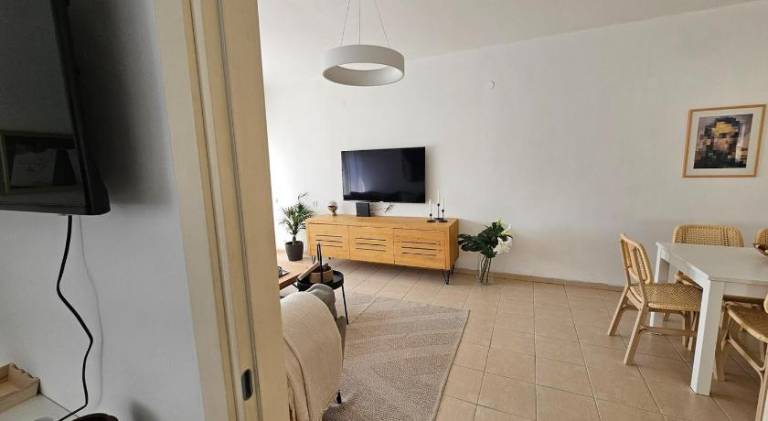 HARDUF3 - Stylish 3BD - Sea View - Private Parking — photo 3