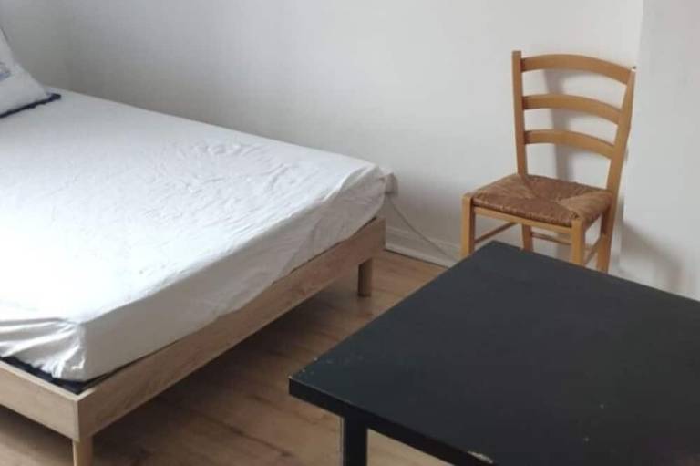 Ferienwohnung