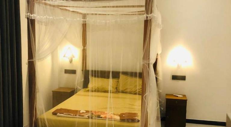 Holiday apartment with 1 room for 2 persons — photo 2