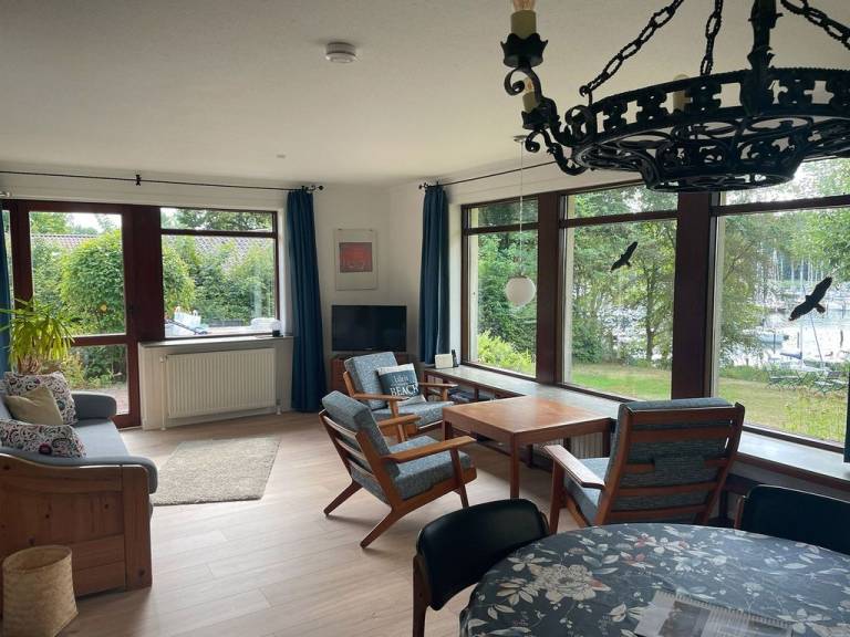 Privatzimmer Mürwik