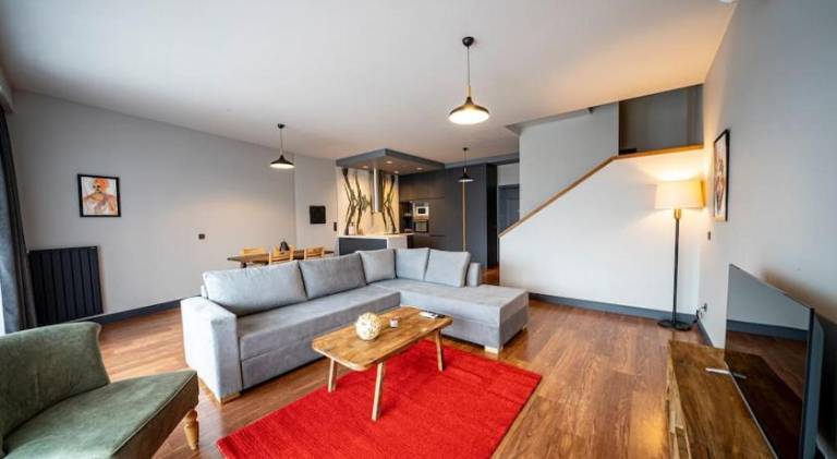 Apartment Şişli