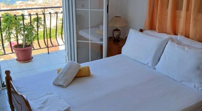 Wonderful holiday apartment with garden & terrace | Pets allowed — photo 2