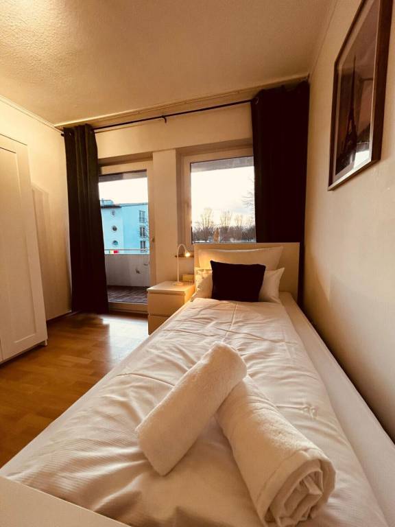 Ferienwohnung Ibbenbüren