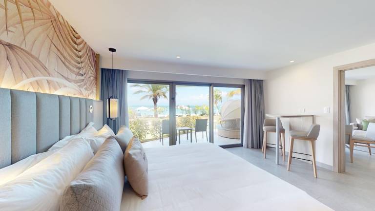 Resort Dickenson Bay
